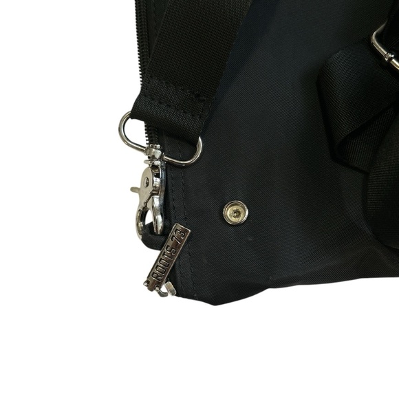 3 For 25 Black Eastpak Crossbody Bag - Picture 3 of 3